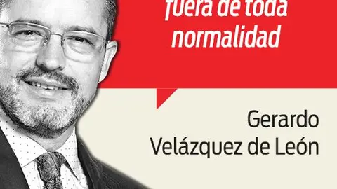 El final esperado del equipo tóxico