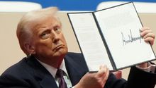 ¿Qué significa que Trump designara a los cárteles del narcotráfico como organizaciones terroristas?
