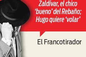 Sólo hicieron ‘oficial’ el cambio Egea-Arce