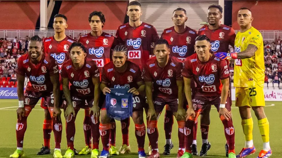 Real Estelí se ‘burla’ y presume sus victorias ante clubes de la Liga MX