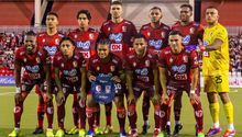 Real Estelí se ‘burla’ y presume sus victorias ante clubes de la Liga MX