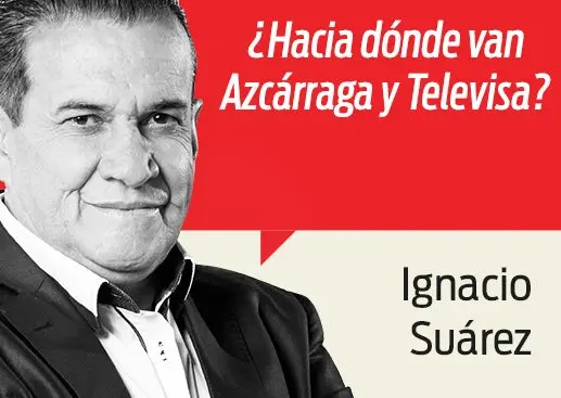 ¿Hacia dónde van Emilio y Televisa?