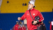 Emilio Lara tuvo gran gesto con afición de América en victoria de Necaxa