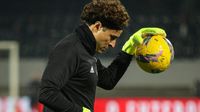 Guillermo Ochoa y AVS de Portugal en peligro de descender tras derrota ante Guimaraes