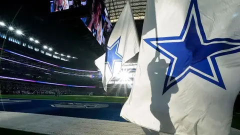 Dallas Cowboys: Las 5 claves para mantener la ilusión en la temporada 2026