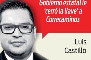 La Final está en el aire