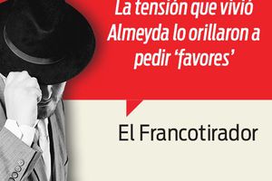 Leen la cartilla al Pelado