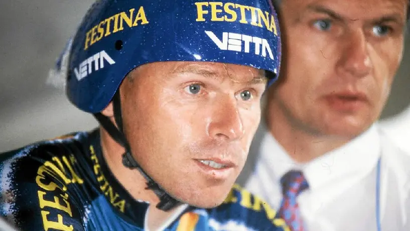 Fallece Pascal Hervé, excampeón del mundo en ciclismo amateur