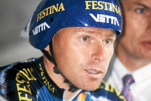 Fallece Pascal Hervé, excampeón del mundo en ciclismo amateur