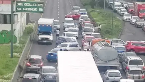 Anuncian bloqueos en Ecatepec, este 27 de enero: Checa las avenidas que serán cerradas
