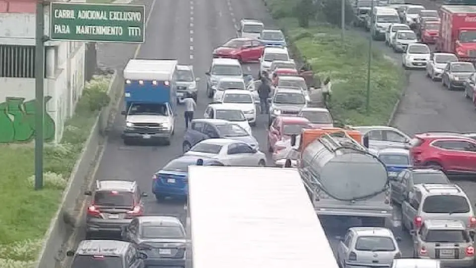 Anuncian bloqueos en Ecatepec, este 27 de enero: Checa las avenidas que serán cerradas