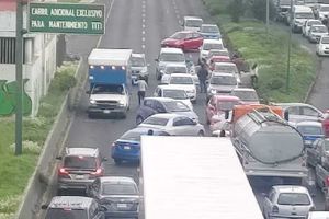 Anuncian bloqueos en Ecatepec, este 27 de enero: Checa las avenidas que serán cerradas