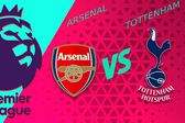 Arsenal vs Tottenham ¿Dónde y a qué hora ver el partido de Premier League?
