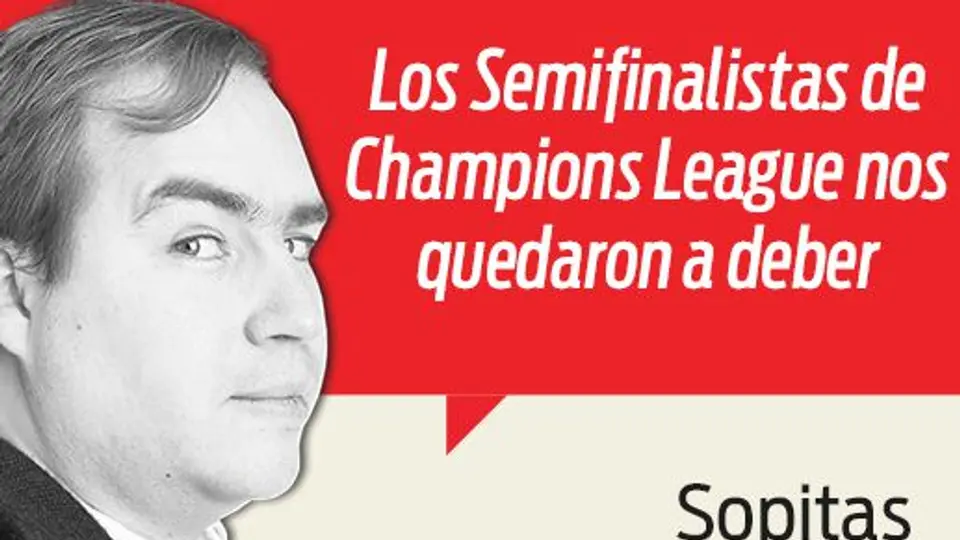 Los 'nuevos'
