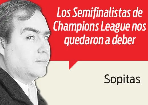 Los 'nuevos'