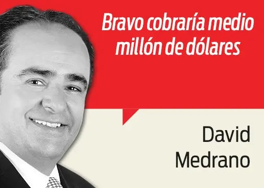 Abismal diferencia