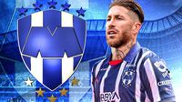 OFICIAL: Sergio Ramos es nuevo jugador de Rayados