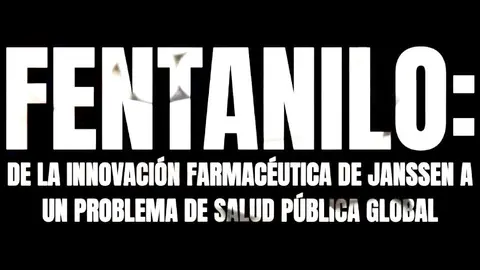 Ve el primer capítulo: Claudia Sheinbaum presenta miniserie sobre el fentanilo