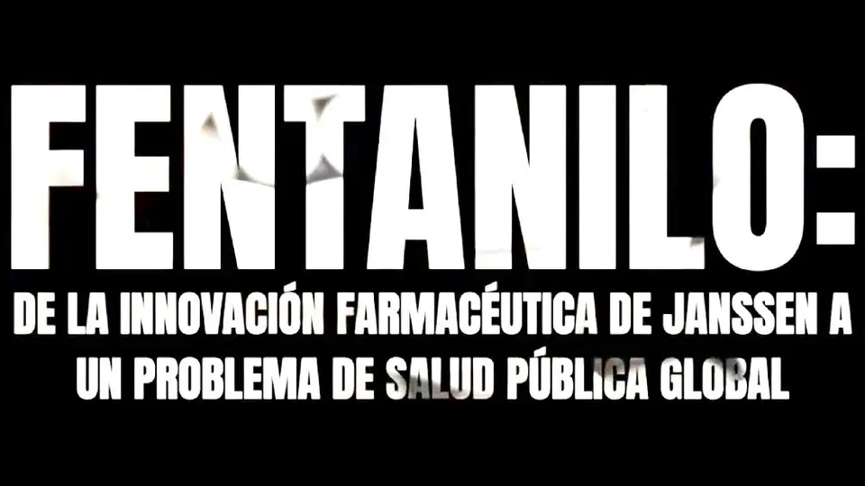 Ve el primer capítulo: Claudia Sheinbaum presenta miniserie sobre el fentanilo