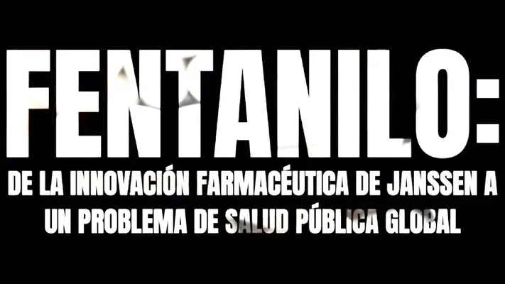 Ve el primer capítulo: Claudia Sheinbaum presenta miniserie sobre el fentanilo