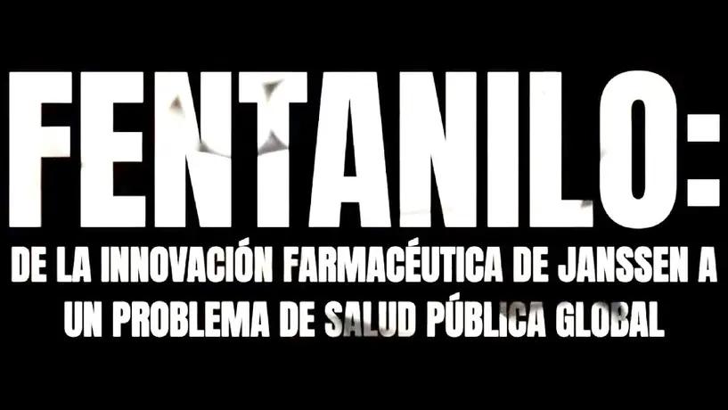 Ve el primer capítulo: Claudia Sheinbaum presenta miniserie sobre el fentanilo