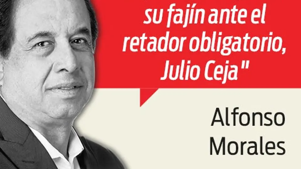 Se aproximan buenas peleas