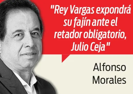 Se aproximan buenas peleas