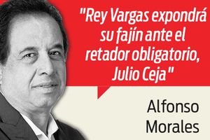 Se aproximan buenas peleas