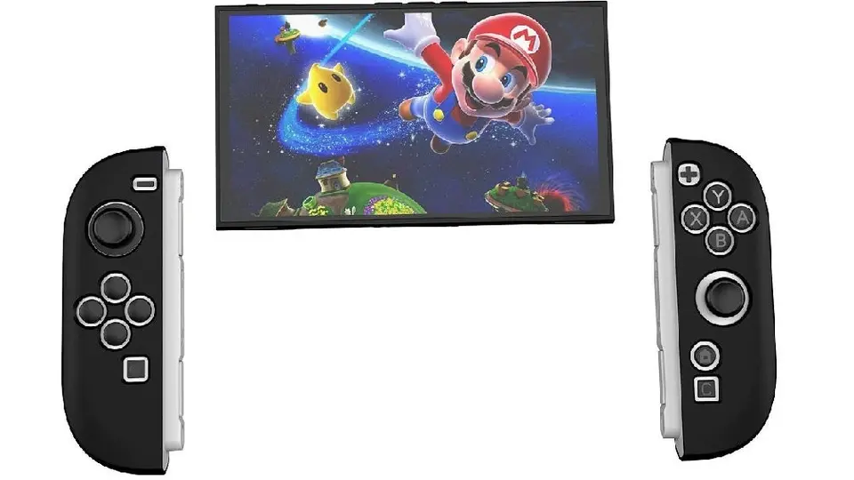 Nintendo Switch 2: Filtraciones, primeras imágenes y todo lo que sabemos
