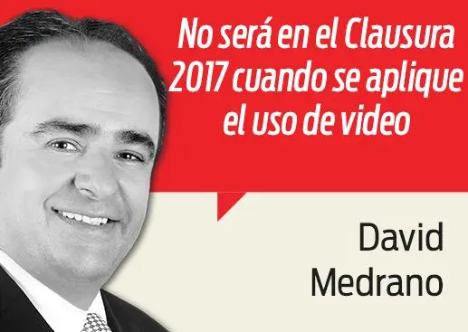Tecnología: hasta el Apertura 2017