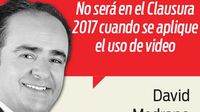 Tecnología: hasta el Apertura 2017