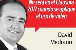 Tecnología: hasta el Apertura 2017