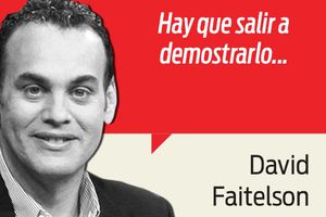 Más cerca y más lejos...