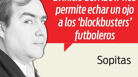 Películas que marcaron el verano