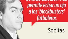 Películas que marcaron el verano