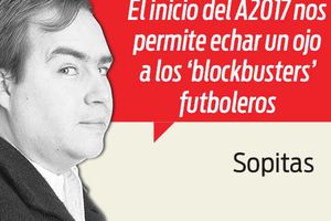 Películas que marcaron el verano