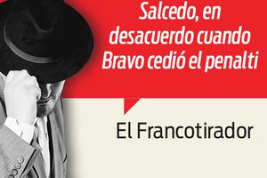 Tuca rechazó al América... ¡Por Pumas!