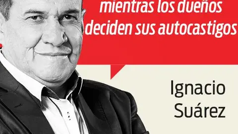 Disciplinaria, el 'Virgilio Andrade' de Decio