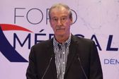 Vicente Fox: Cofepris lanza alerta sanitaria contra marca de cannabis ligada al expresidente