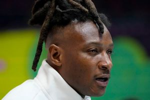 Super Bowl LIX: La promesa que cumplirá DeAndre Hopkins a su padre fallecido