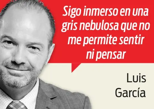 Confusión