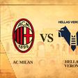 Milan vs Hellas Verona: ¿Dónde y cuándo ver el próximo partido de Santiago Giménez en la Serie A?