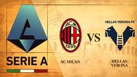 Milan vs Hellas Verona: ¿Dónde y cuándo ver el próximo partido de Santiago Giménez en la Serie A?