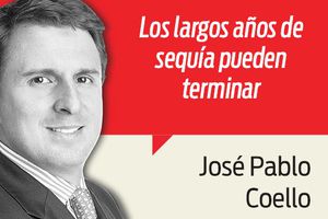 ‘Sólo’ faltan 100