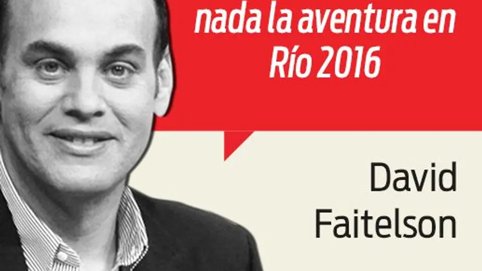 ¿...Y el Campeón Olímpico de futbol?