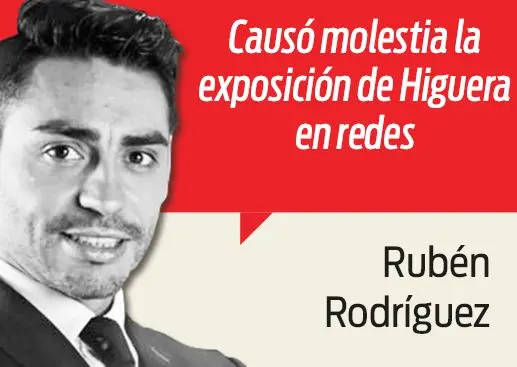 Chivas: “no me ayudes, ‘amigo’”
