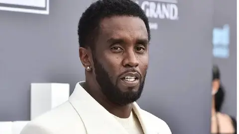 Sean "Diddy" Combs enfrenta una nueva demanda por presunto abuso a una menor de 16 años