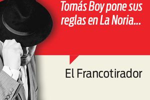 ¿Tattoo de Boca, ‘Pipa’?