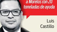 Estupenda iniciativa por Morelos
