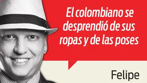 'El otro Osorio'